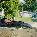 Vakantiehuis Unit_type_semidetached_house 55082 Siófok